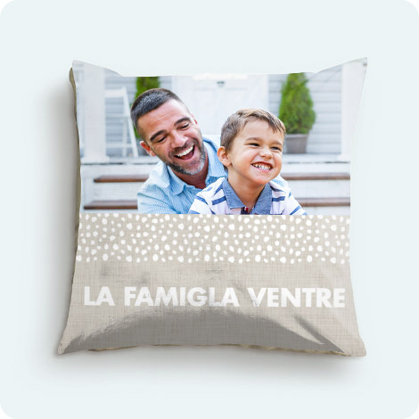 Cuscino
